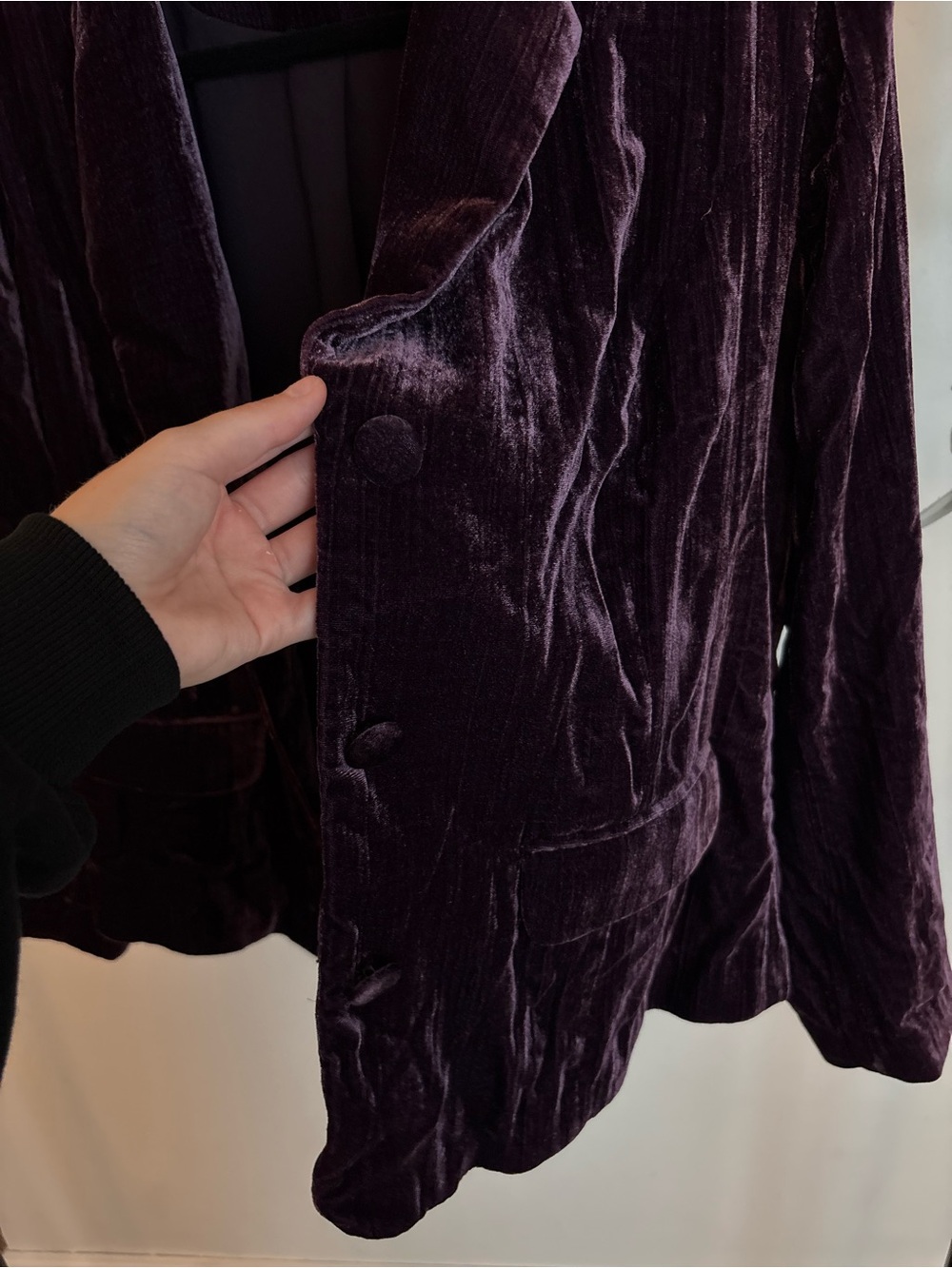 Chico’s Coat - Picture 3 of 4